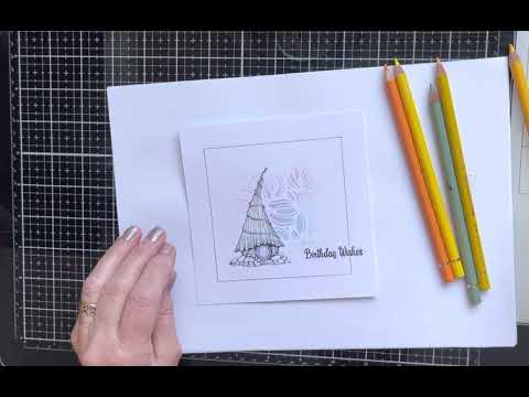 Lavinia Stamps August 2021- Release .. The Gorgeous ‘Toad Lodge’