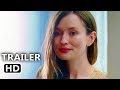 GOLDEN EXITS Official Trailer (2018) Emily Browning, Mary-Louise Parker Drama Movie HD