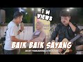 TRI SUAKA TIDAK KUAT LIHAT RICKY DAN CEWEK INI BAIK BAIK SAYANG WALI LIVE COVER FT TRI SUAKA