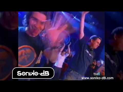 Soniko-dB (Dj Christian y Dj Goro) en MUSICA SI (TVE1) año 2002