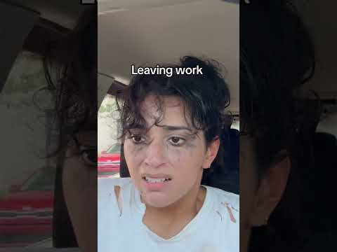 我不幹了#喜劇#搞笑#工作#僱員#滑稽#草圖#短褲#笑聲 (I’m quitting #comedy #funny #job #work #employee #skit #sketch #shorts #laugh)