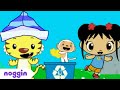 Clean Up Song W Ni Hao Kai Lan Noggin