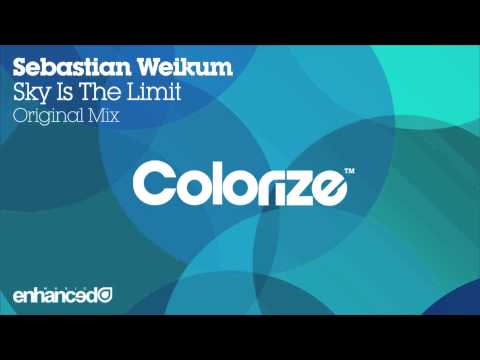 Sebastian Weikum - Sky Is The Limit (Original Mix) [OUT NOW]