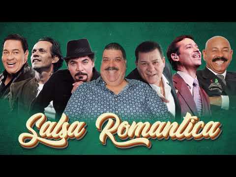 Oscar De Leon , Joe Arroyo, Maelo Ruiz y MAS! - Salsa Para Bailar MIX VOL. 1 (Grandes Exitos)