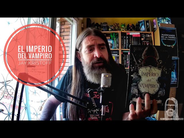Vídeo relacionado con Deón, el vampiro (Noches Sin Dormir nº 1)