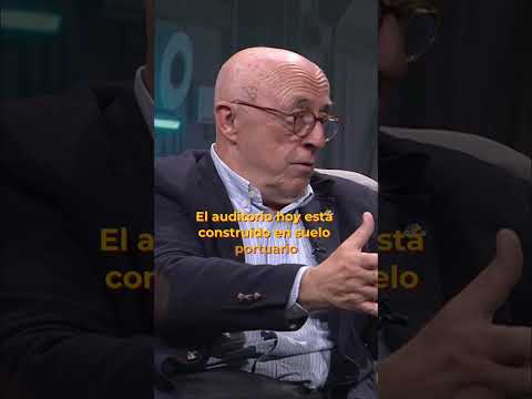 Ya puedes disfrutar del episodio completo con Pedro Suárez