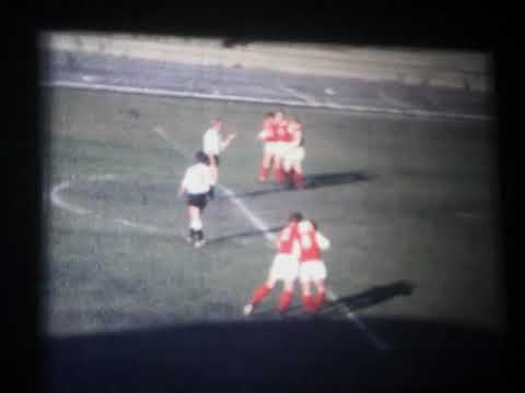 18.6.1972 | II-divisioona, länsilohko: Musan Salama - Ilves-Kissat 1-3