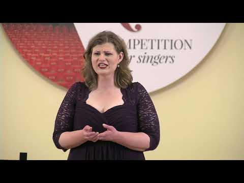 G. Verdi "Pace, pace mio Dio!" from La Forza del Destino