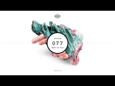 Aevion - Best In You