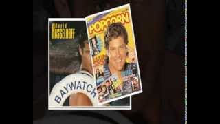 David Hasselhoff  -  &quot;The Time Of My Life&quot;