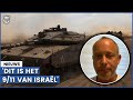 'Rampzalig scenario als Israëlisch leger Gazastrook binnentrekt'