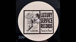 Loose Baggage - Abstract Atmosphere (Abstract Trumpet Mix)