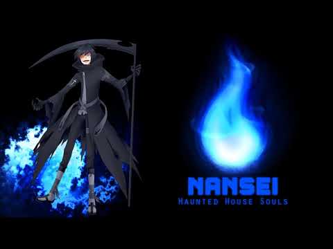 南西19 - HHS - Mortem and Reikon's Theme - Sentenced to Death - Phantasm Boss