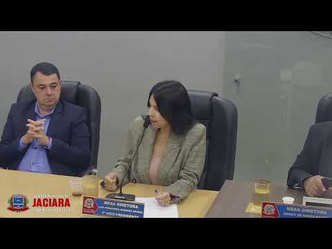 Sess�o Ordin�ria - 12/02/2026