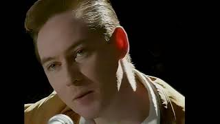 Roddy Frame -  Down The Dip (acoustic live) in 1080p