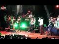 Buju Banton Performing "I Rise" + "Untold Stories" at Before The Dawn Concert @Miami