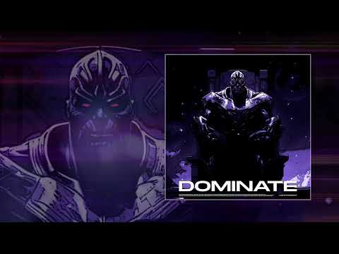 Lastfragment - Dominate (Официальная премьера трека)