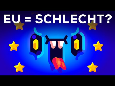 Ist die EU demokratisch? Was ist deine Stimme wert?