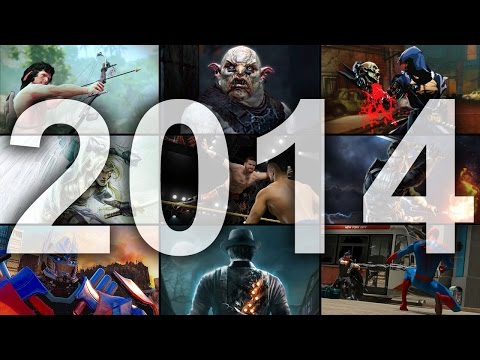 Flop-Spiele für Konsole 2014 - Das waren die Enttäuschungen des Jahres