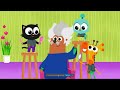 PBS Kids Program Break 2025 WVPB