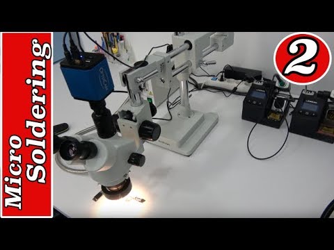 MOBILE REPAIRING COURSE 1 Charging connector pads repair