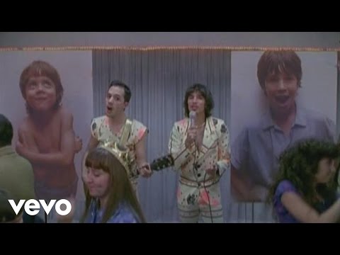 Emmanuel Horvilleur - Fan (Official Video)