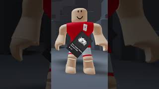 How to make Douma | Demon Slayer | Roblox #shorts