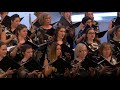 Hodie Christus Natus Est, performed by Elektra Women's Choir
