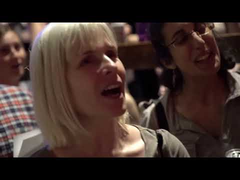 Choir! Celebrates 50 Years of The Beatles - All You Need Is Love