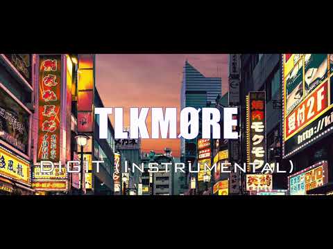 "DIGIT" x #ofb x Digdat x Headie One x Unknown T x UK Drill x type beat