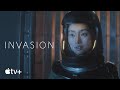 Invasion —  "We Might Not Get Her Back" Season 2 Clip | Apple TV+