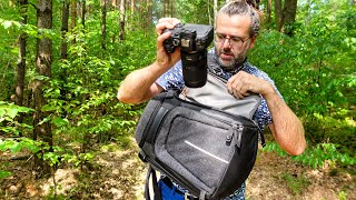 Ab auf die Insel! Das packe ich in meinen Kamerarucksack!