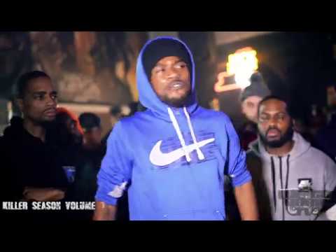 Ty Freak vs Melszy Lime