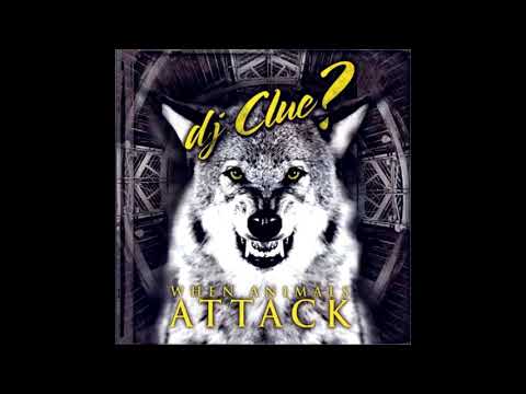 DJ Clue - Skit (When Animals Attack Mixtape) 2004