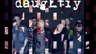 Daughtry - Just Found Heaven