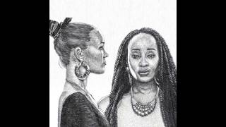 Love vs Serengeti (Rebellious Hearts 2013) - SERENGETI