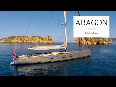 ARAGON (ex WINDFALL) - video