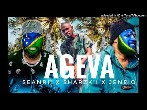 SeanRii x Sharzkii x jeneio - Ageva 2023 (Cover 🇵🇬🇸🇧🎵)//SIOPSMANABEH_YOUTUBE_CHANNEL