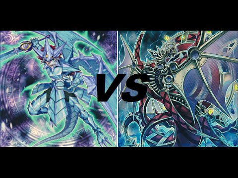 Top Table Matches: Nekroz VS Infernoids