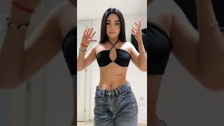 Spanish Girls Tiktok#49 #tumedeseas #shorts #spain