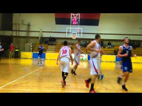 KK Leotar - BC Spars Realway 69:56