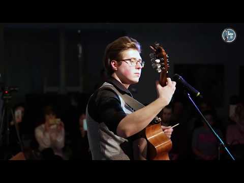 Absence ~ Alexandr Misko • Mr. Guitar Festival #1