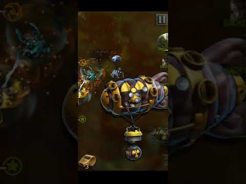 [ANDROID] [PARASHOOT STAN] Some Gameplay