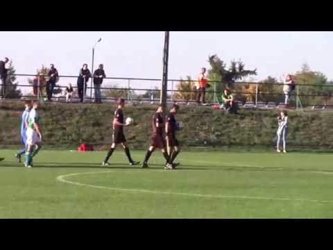 Patria Buk vs Sparta Szamotuły 2:3 (2:1)