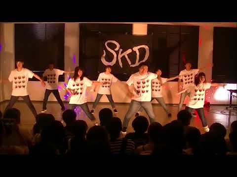 SKD Jrクラス - Our Hour vol.12