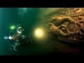 China's Underwater Atlantis "Discovered" | China ...