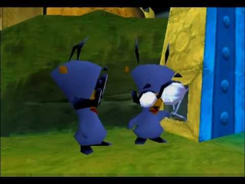 Spyro 2: Ripto's Rage -04- Hurricos