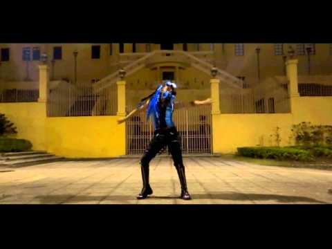 Industrial Dance - Eut Foriz - Ephinephrin