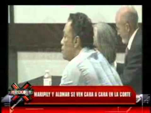 SuperXclusivo 8/13/10 - Caso de Maripily y Roberto Alomar 2/6