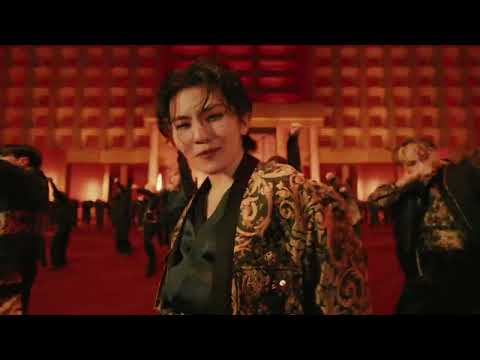 10SION “SPICY” OFFICIAL M/V (debut)